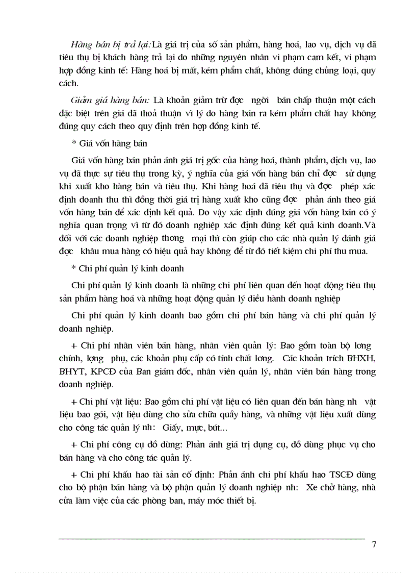 image for page Hoàn thiện kế toán bán hàng và xác định kết quả kinh doanh tại công ty TNHH Phú Thái