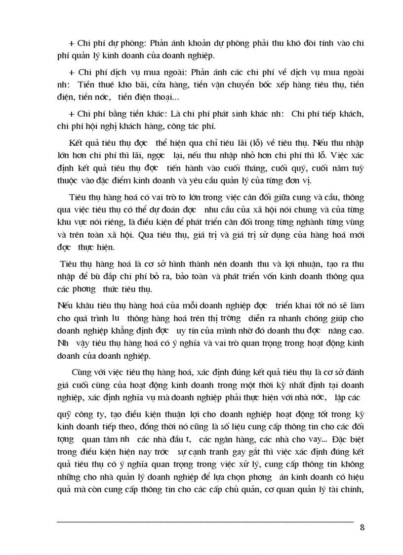 image for page Hoàn thiện kế toán bán hàng và xác định kết quả kinh doanh tại công ty TNHH Phú Thái
