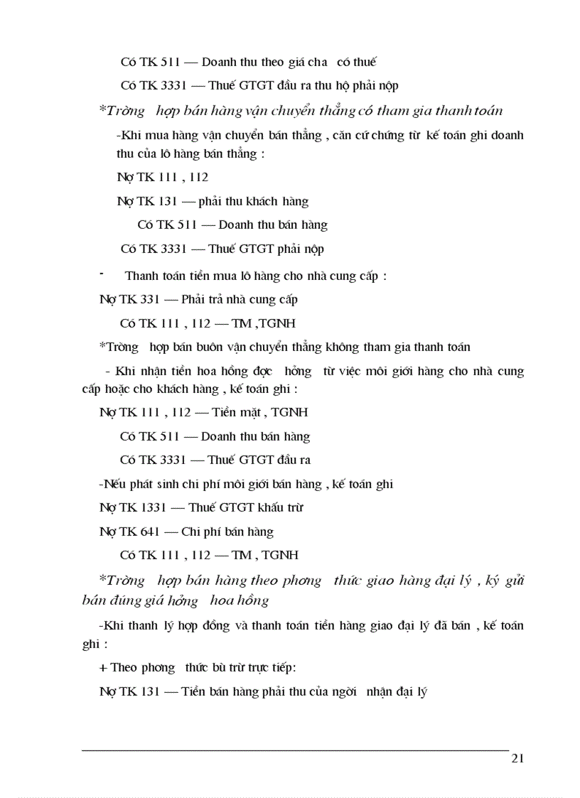 image for page Hoàn thiện kế toán bán hàng và xác định kết quả kinh doanh tại công ty TNHH Phú Thái