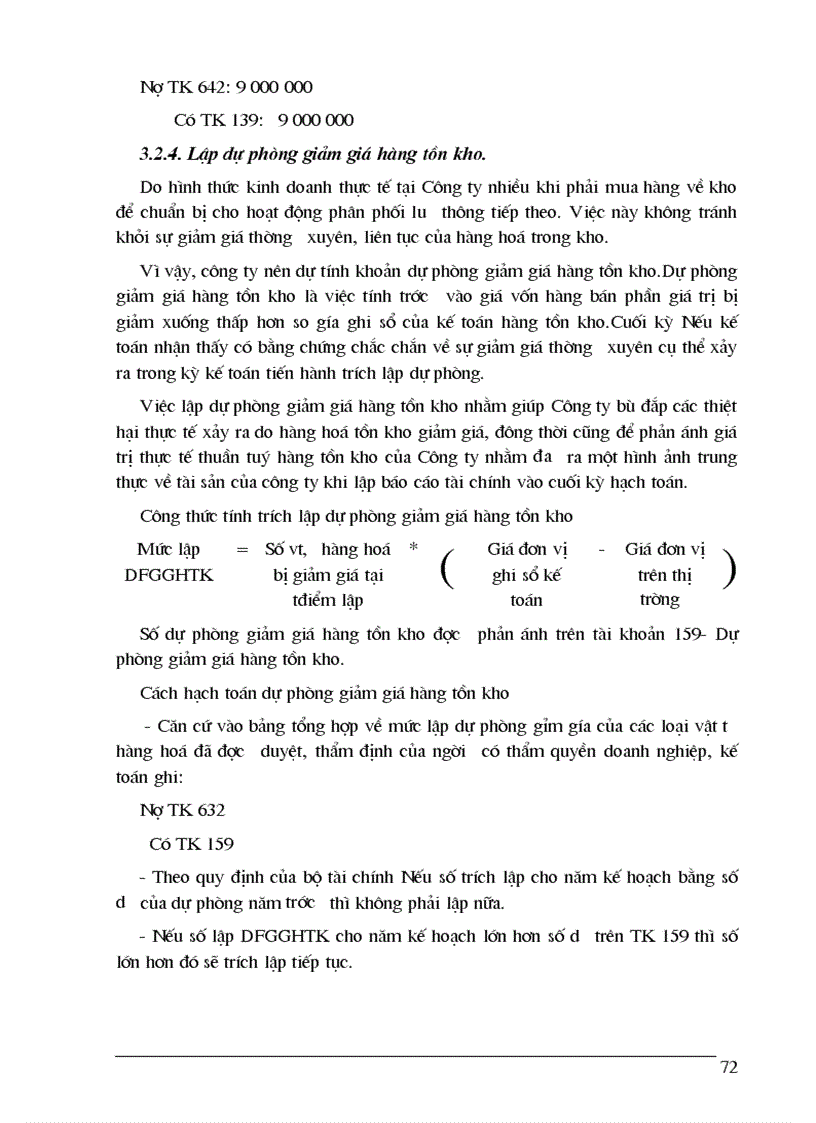 image for page Hoàn thiện kế toán bán hàng và xác định kết quả kinh doanh tại công ty TNHH Phú Thái