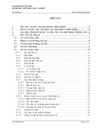 Báo cáo Hệ thống SCADA