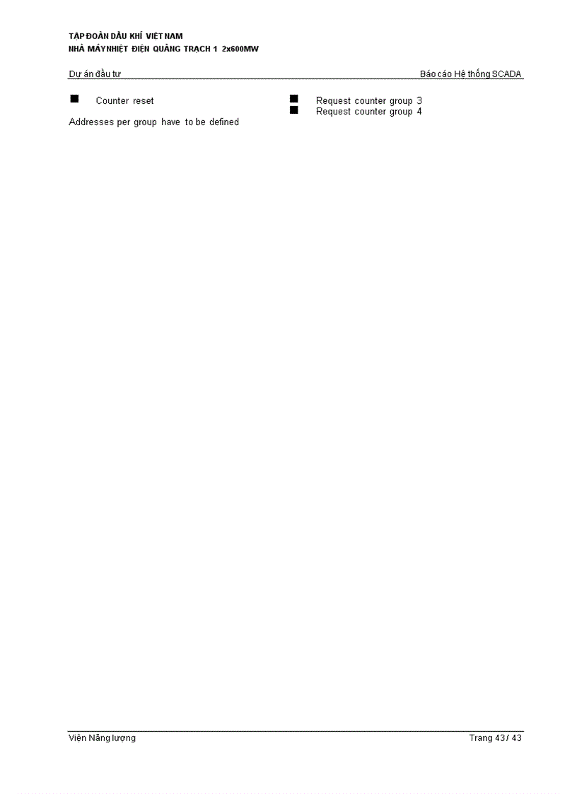 image for page Báo cáo Hệ thống SCADA