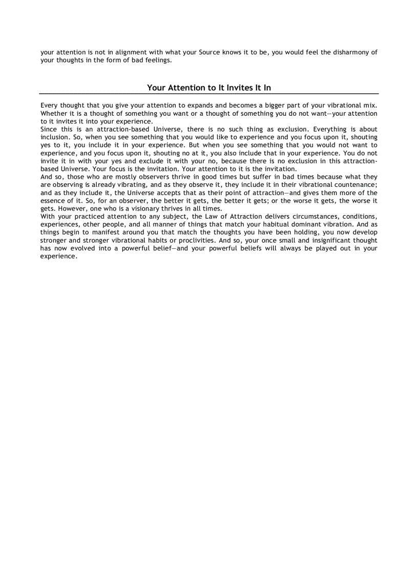 image for page Ask and It is Given