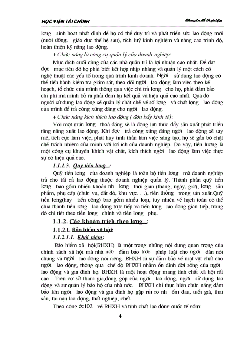 image for page Hoàn thiện tổ chức công tác kế toán tiền lương và các khoản trích theo lương tại Công ty Tư vấn Xây dựng và Phát triển Nông thôn