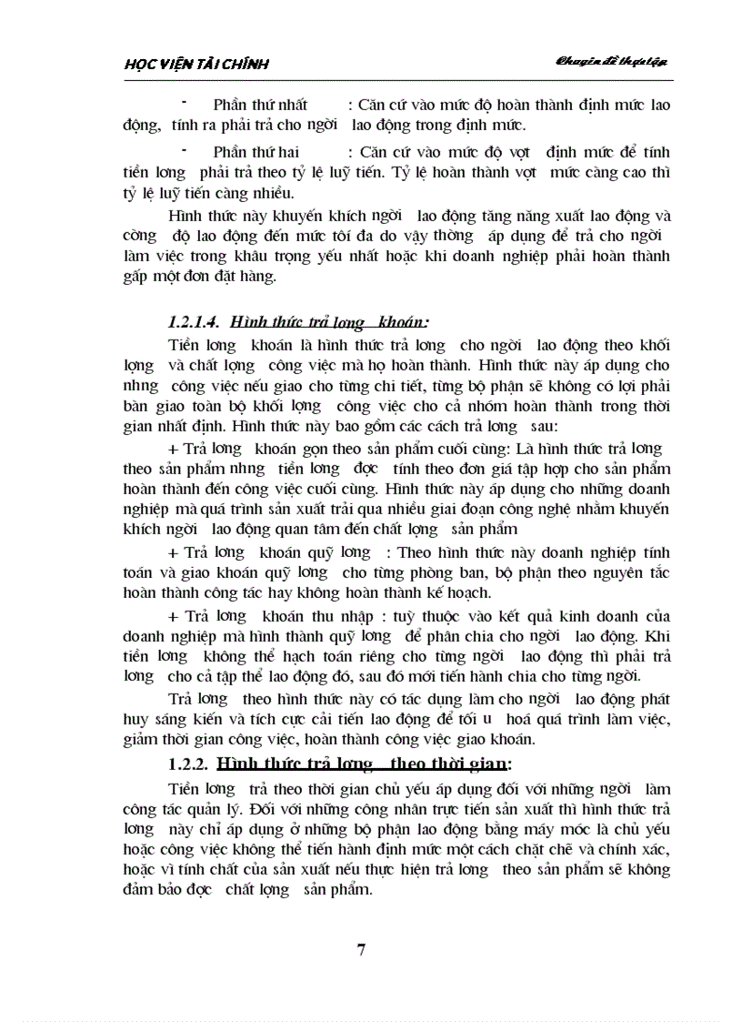 image for page Hoàn thiện tổ chức công tác kế toán tiền lương và các khoản trích theo lương tại Công ty Tư vấn Xây dựng và Phát triển Nông thôn