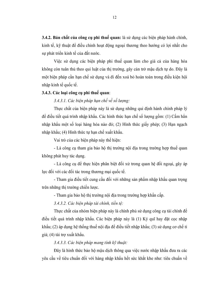 image for page Một số gải pháp nhằm nâng cao hiệu quả quản lý thuế nhập khẩu tại cục hải quan TP HCM