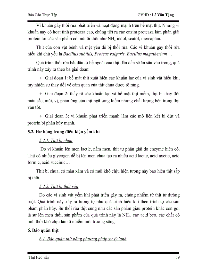 image for page Nghiên cứu quy trình chế biến sản phẩm Khô Thịt Heo