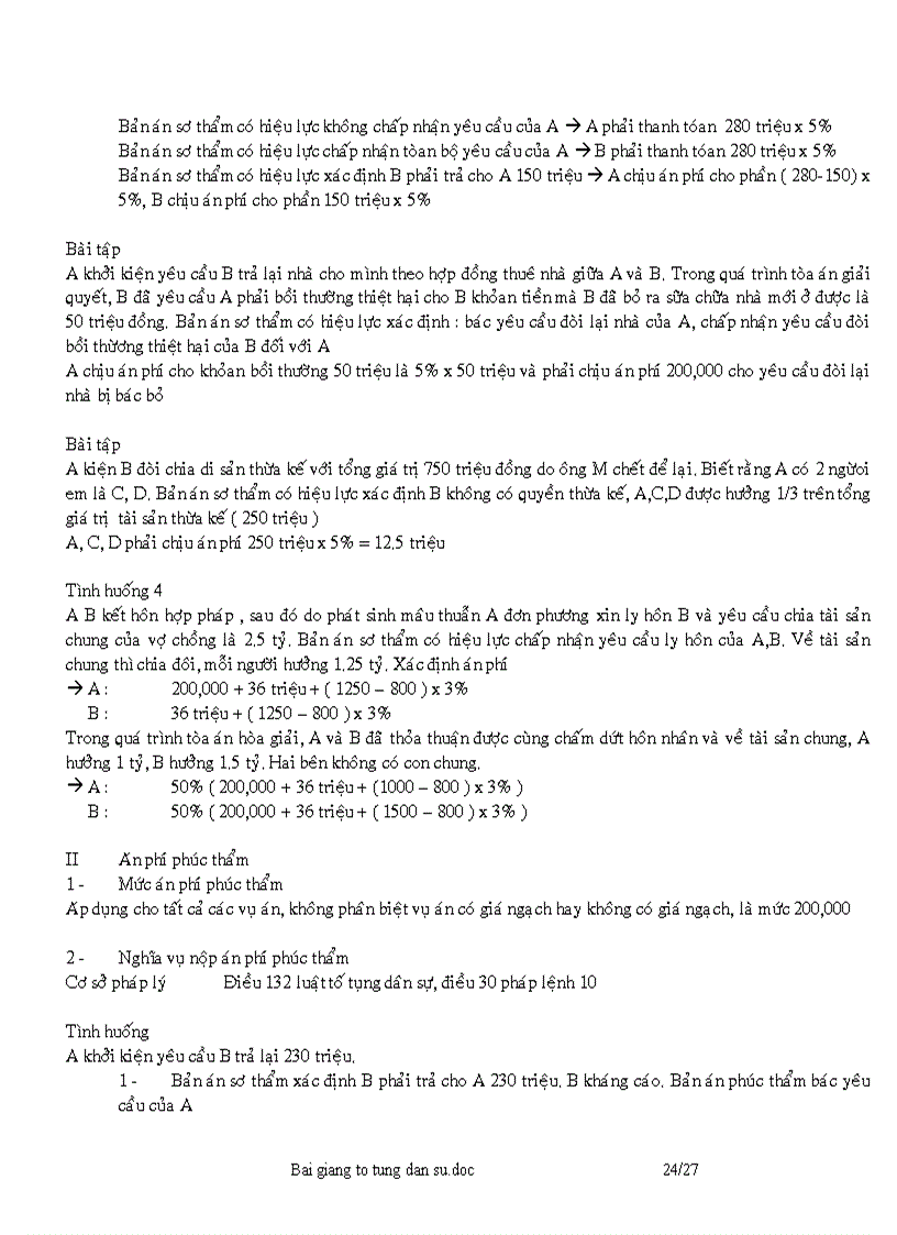 image for page Khái niệm và các nguyên tắc cơ bản của luật tố tụng dân sự