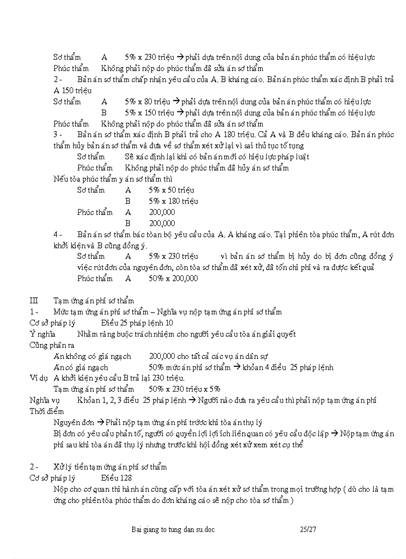 image for page Khái niệm và các nguyên tắc cơ bản của luật tố tụng dân sự