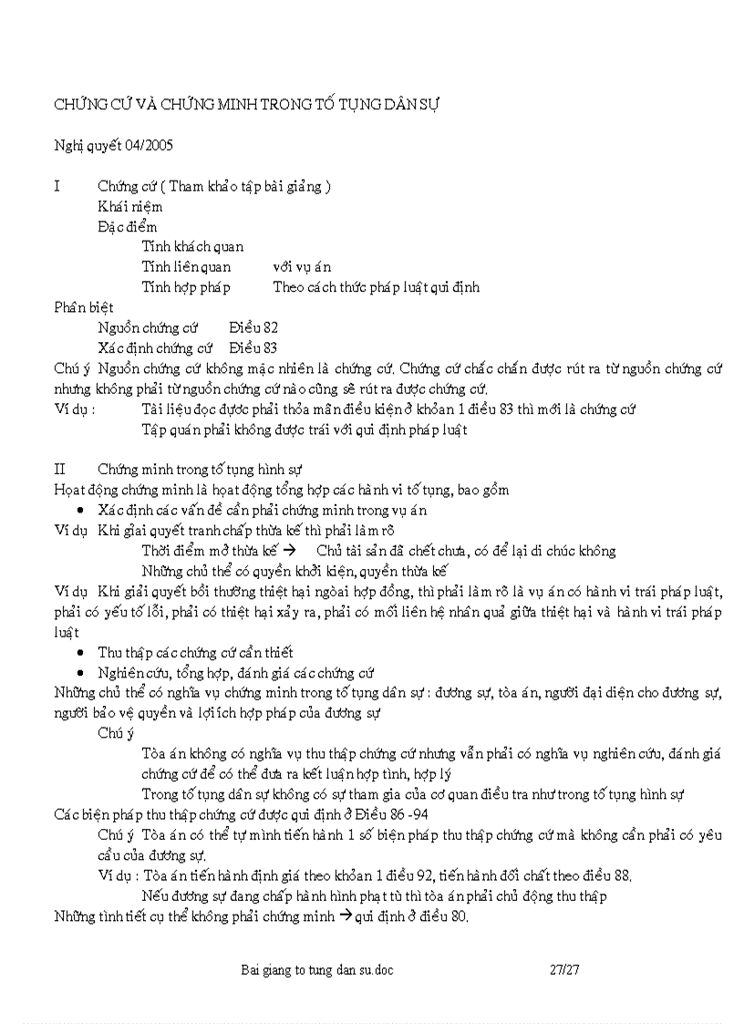 image for page Khái niệm và các nguyên tắc cơ bản của luật tố tụng dân sự