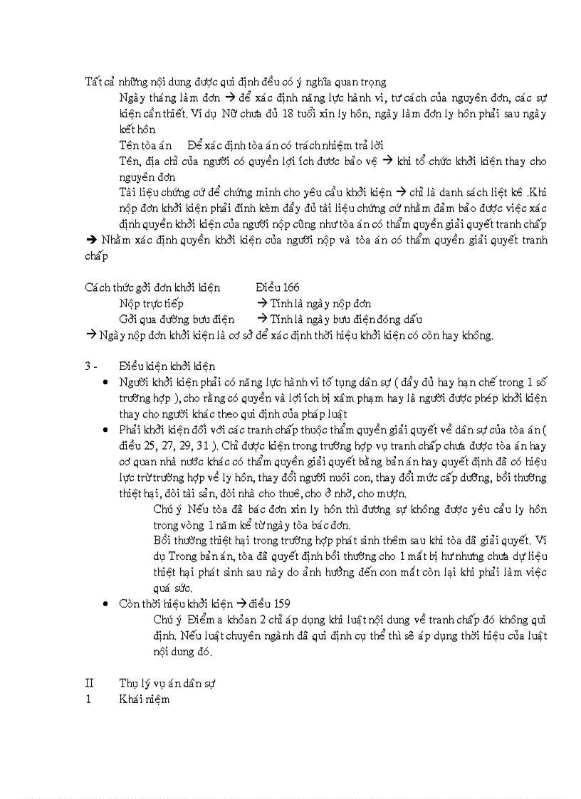 image for page Thủ tục sơ thẩm vụ án dân sự