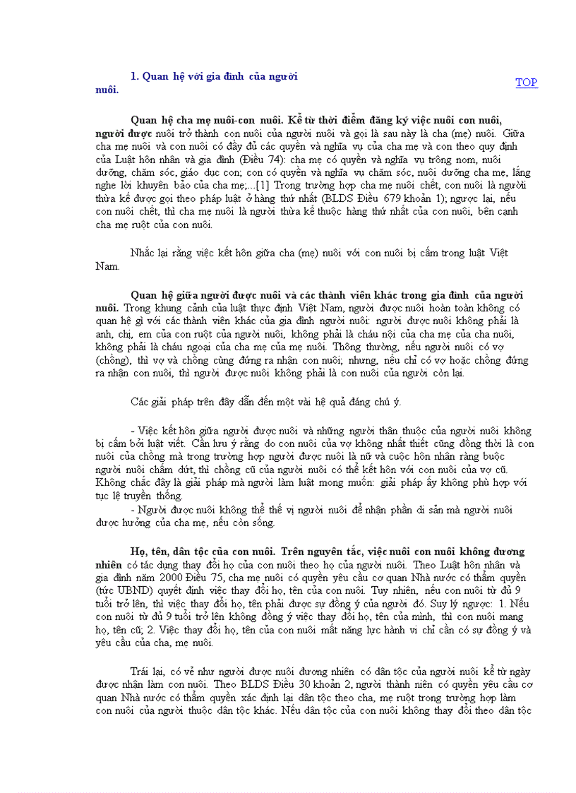 image for page Xác lập quan hệ cha mẹ con