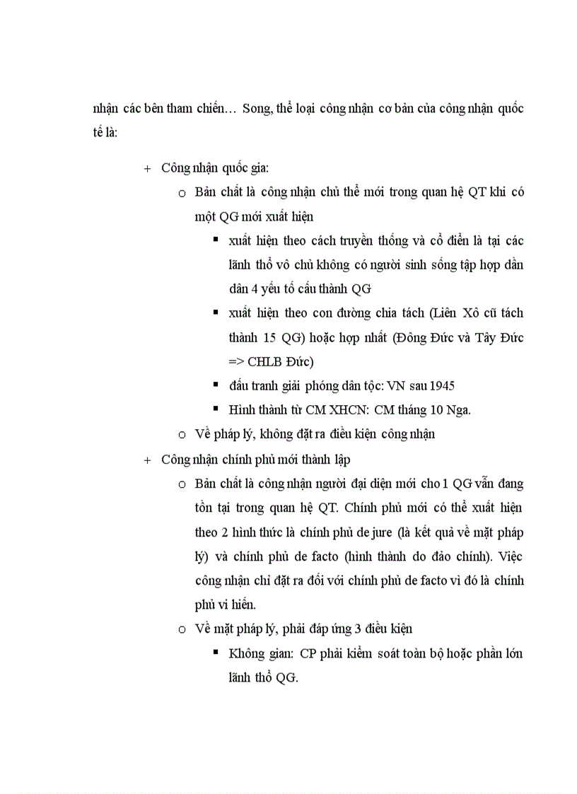 image for page Khái niệm và lịch sử hình thành phát triển của luật quốc tế