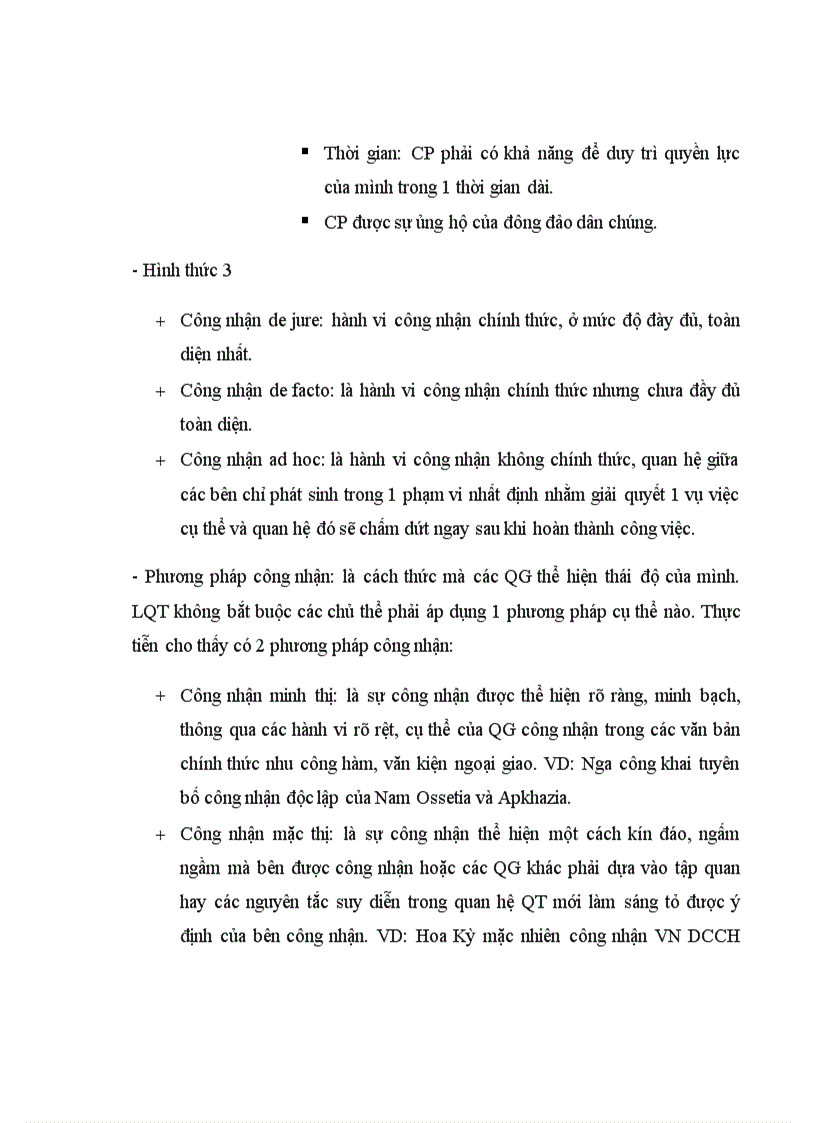 image for page Khái niệm và lịch sử hình thành phát triển của luật quốc tế