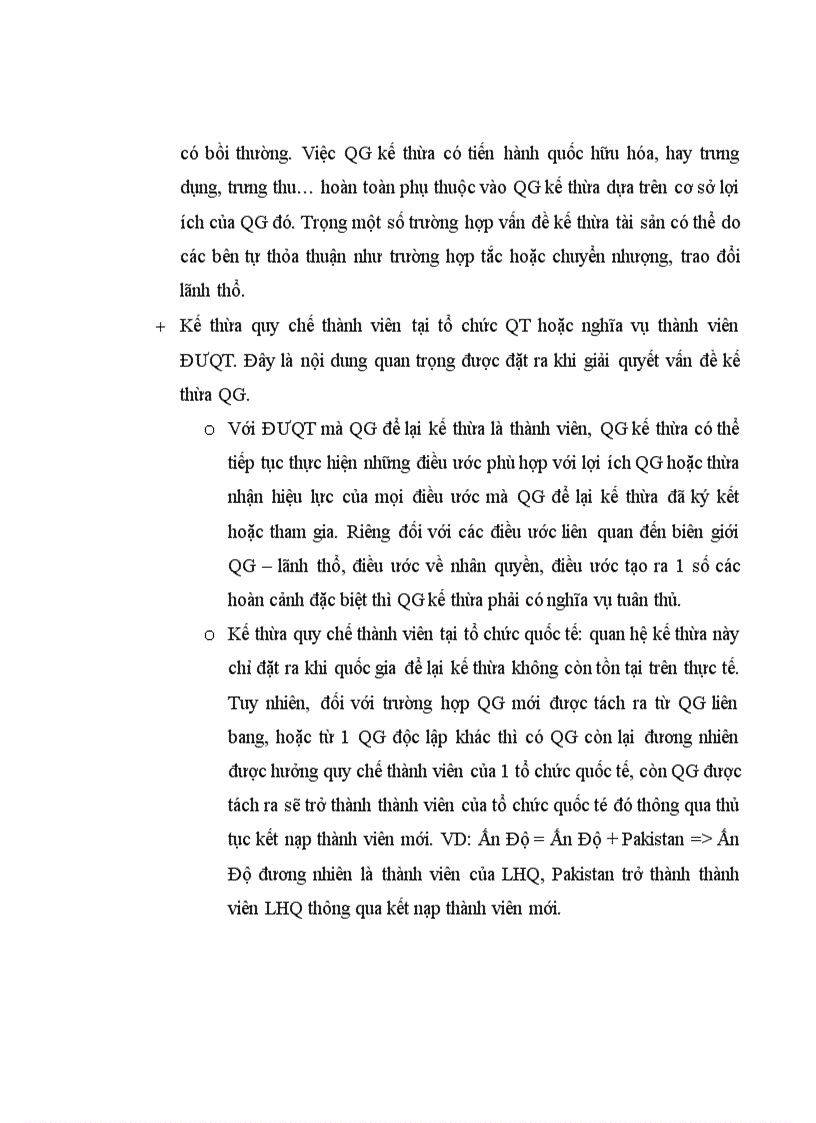 image for page Khái niệm và lịch sử hình thành phát triển của luật quốc tế