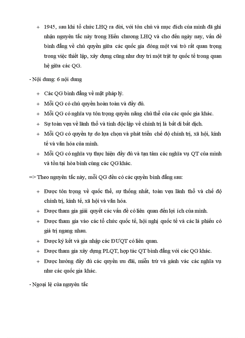 image for page Các nguyên tắc cơ bản của luật quốc tế