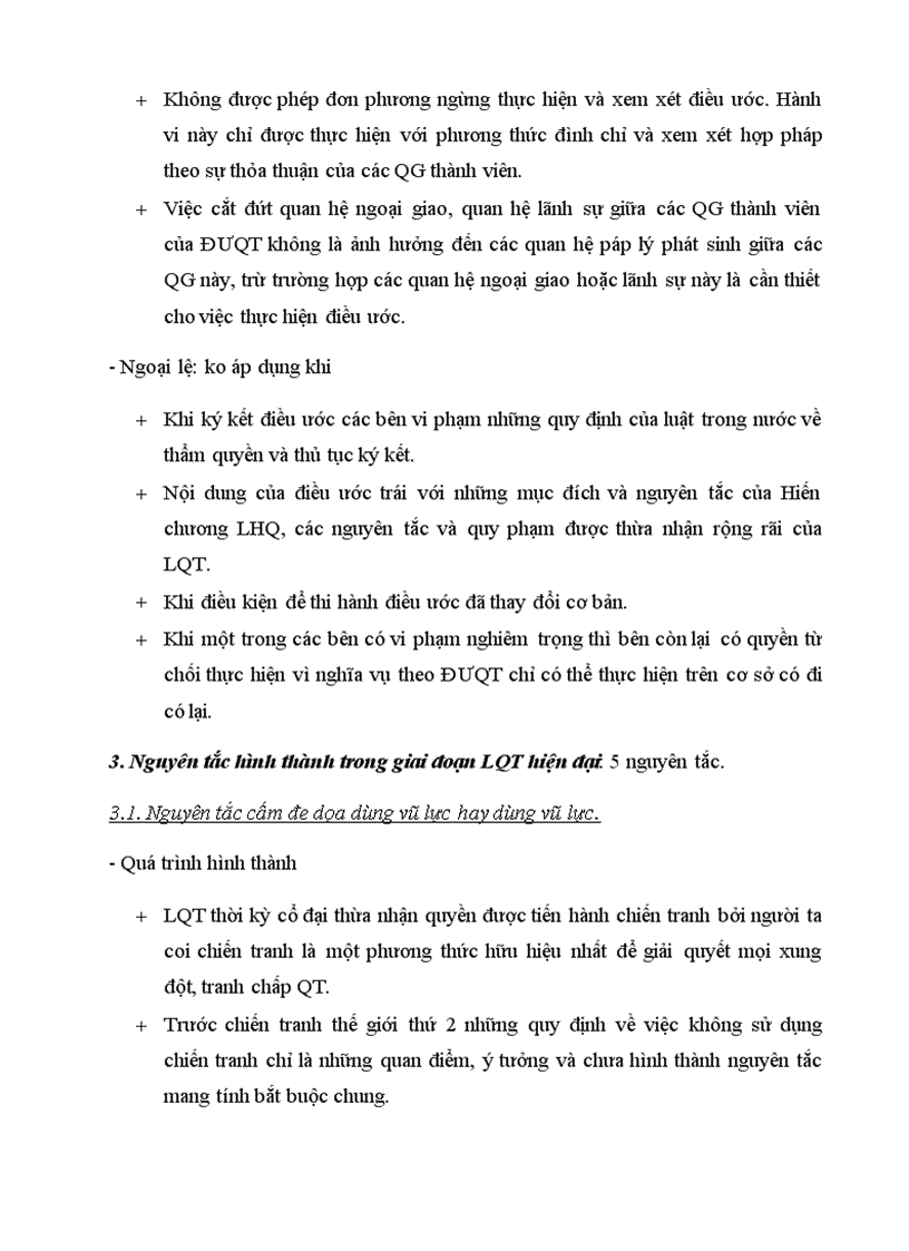 image for page Các nguyên tắc cơ bản của luật quốc tế