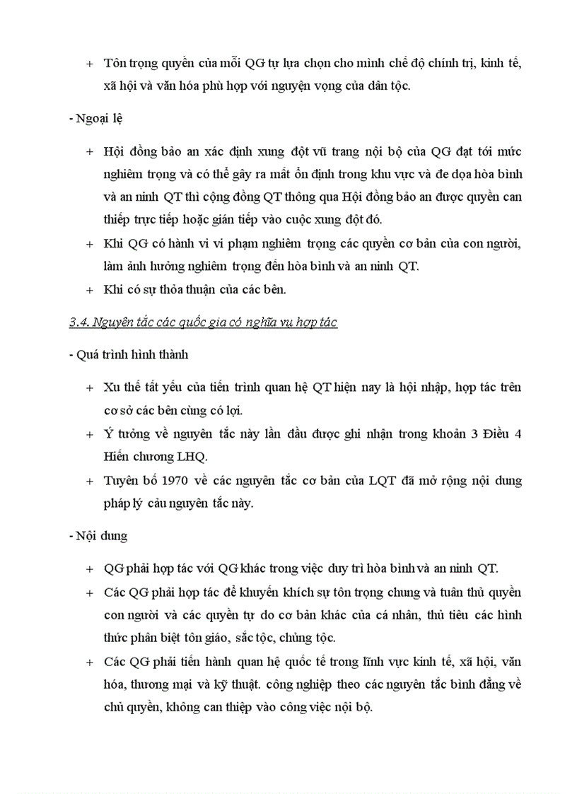 image for page Các nguyên tắc cơ bản của luật quốc tế