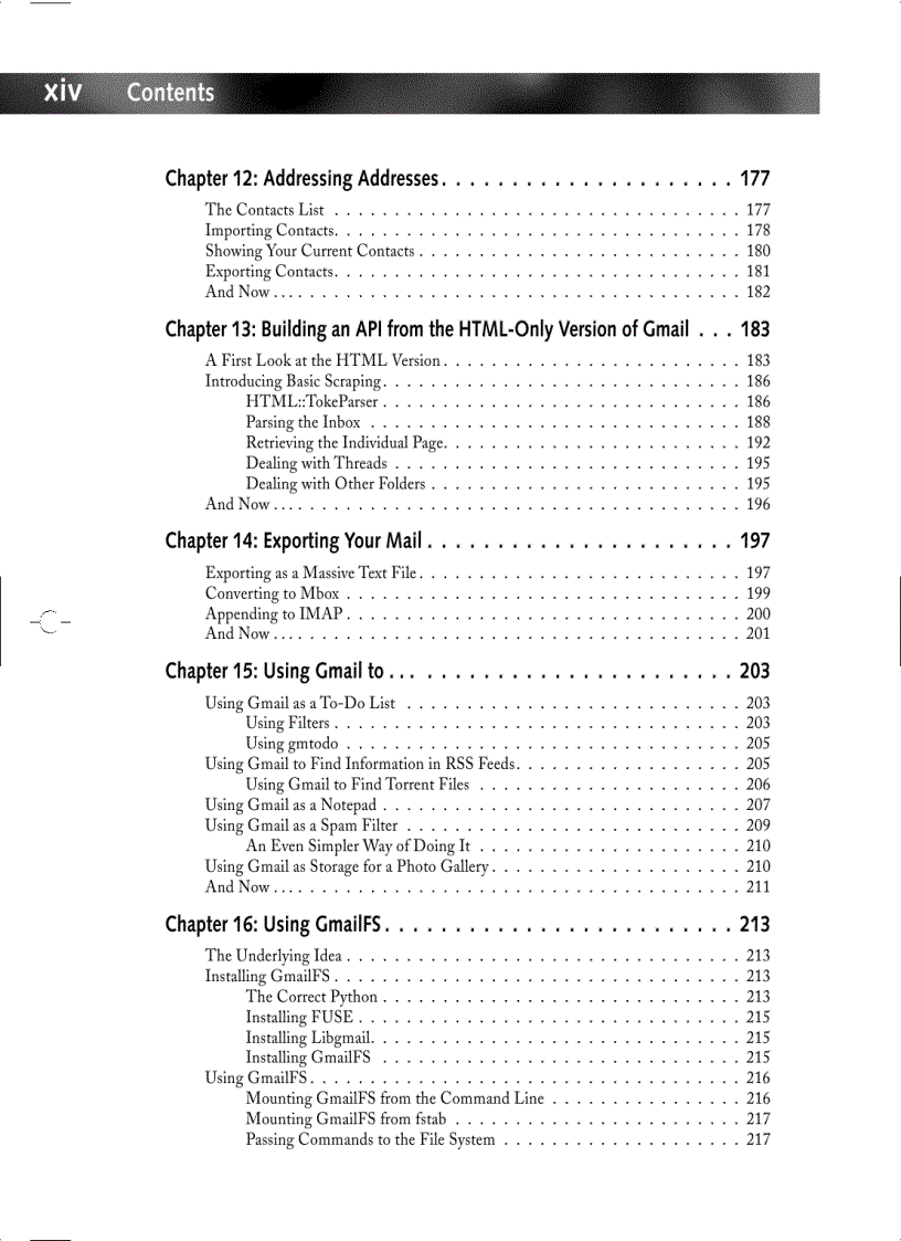 image for page Hacking Gmail