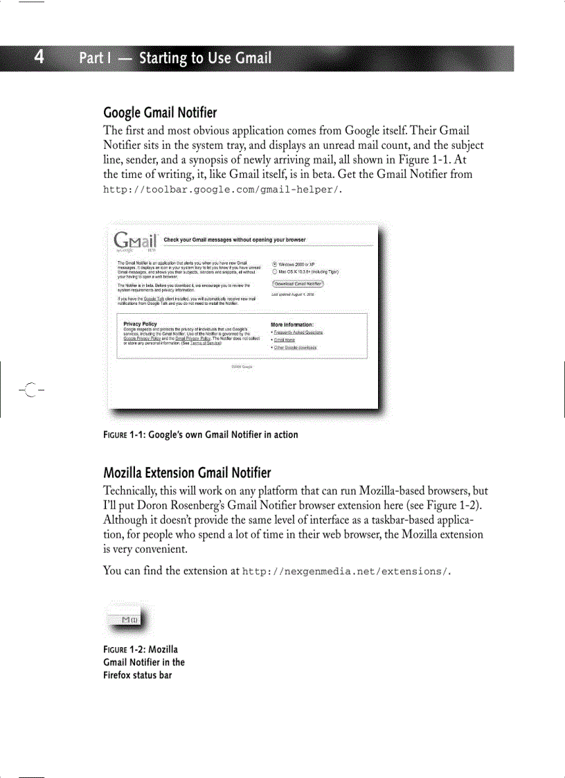 image for page Hacking Gmail