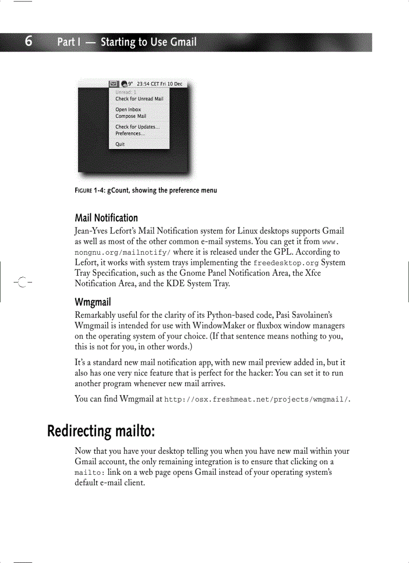 image for page Hacking Gmail