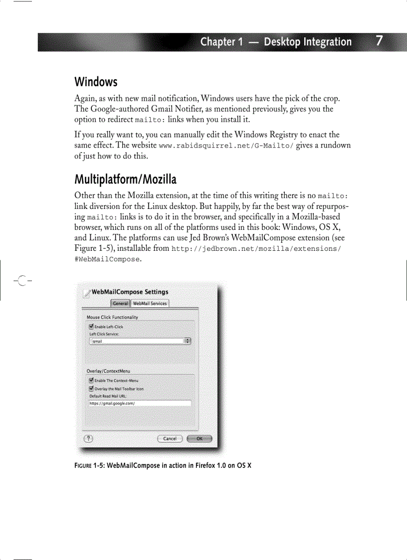 image for page Hacking Gmail