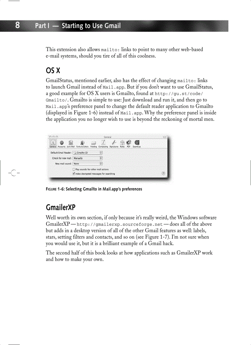 image for page Hacking Gmail