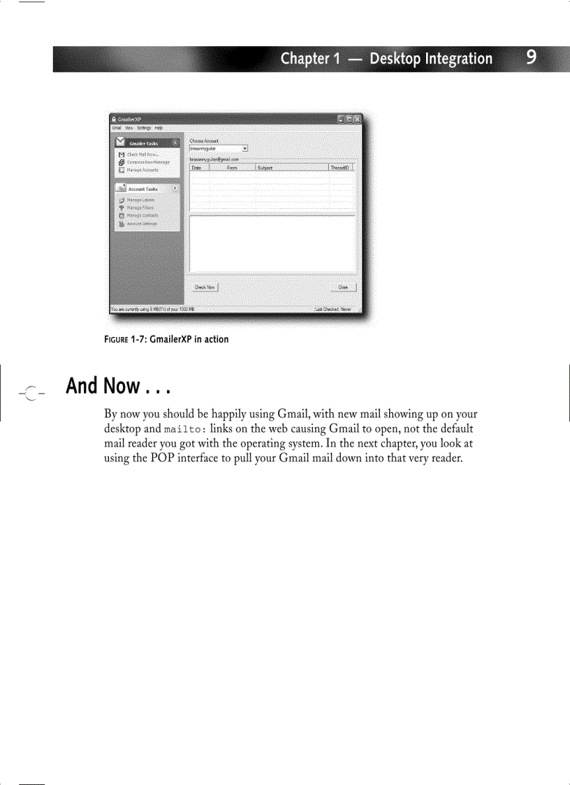 image for page Hacking Gmail