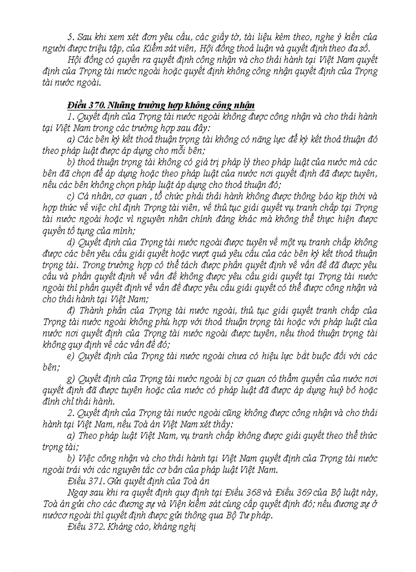 image for page Đề cương ôn tập tư pháp quốc tế