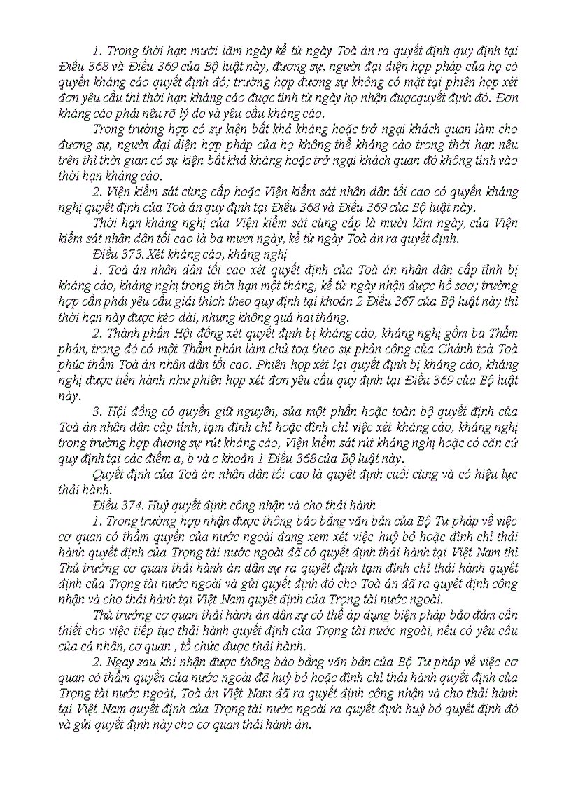 image for page Đề cương ôn tập tư pháp quốc tế