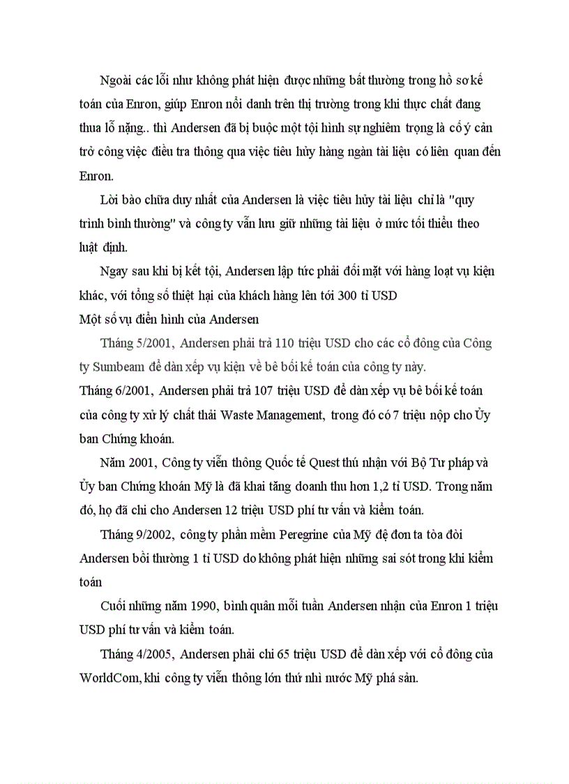 image for page Kiểm toán độc lập