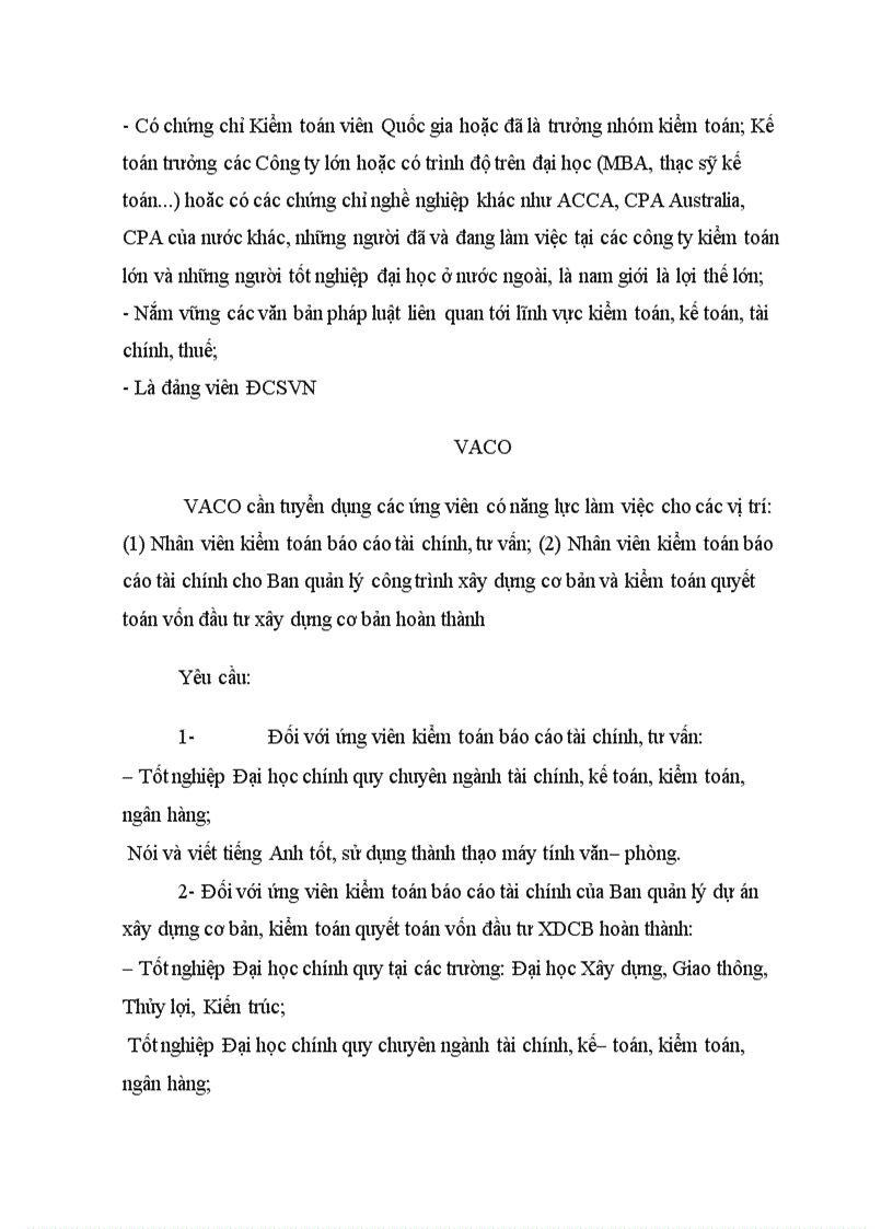 image for page Kiểm toán độc lập