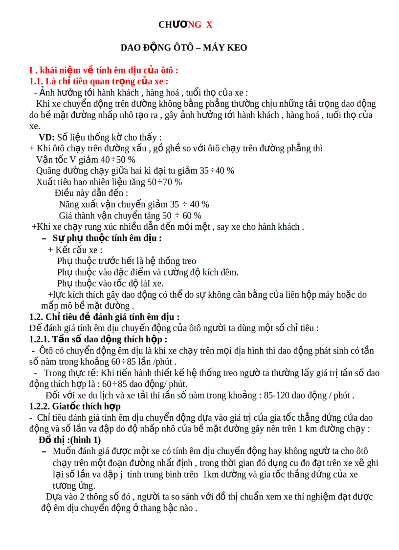 image for page Dao động ôtô máy keo