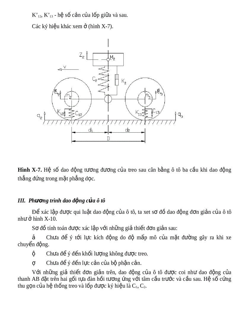image for page Dao động ôtô máy keo