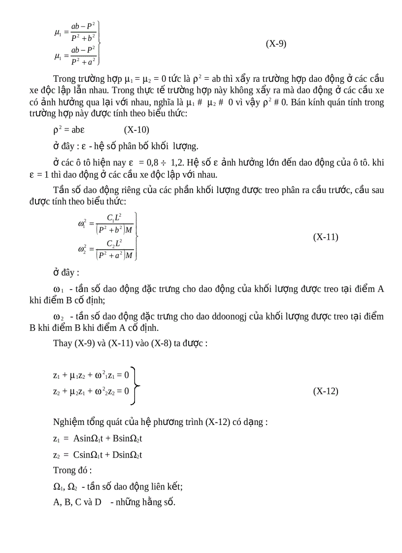 image for page Dao động ôtô máy keo
