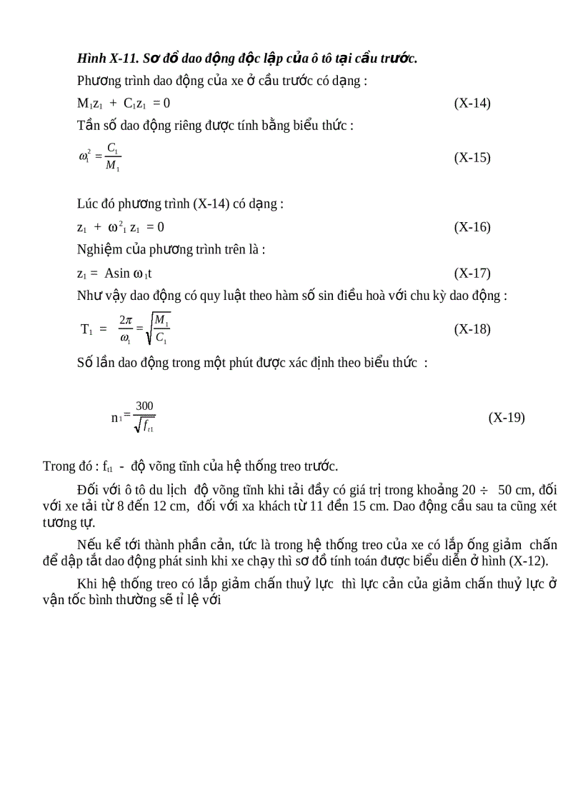 image for page Dao động ôtô máy keo