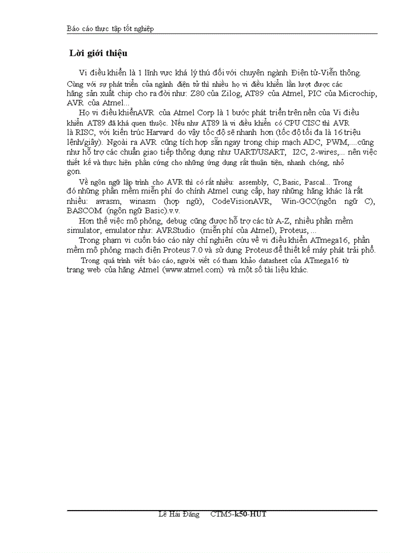 image for page Atmega 16