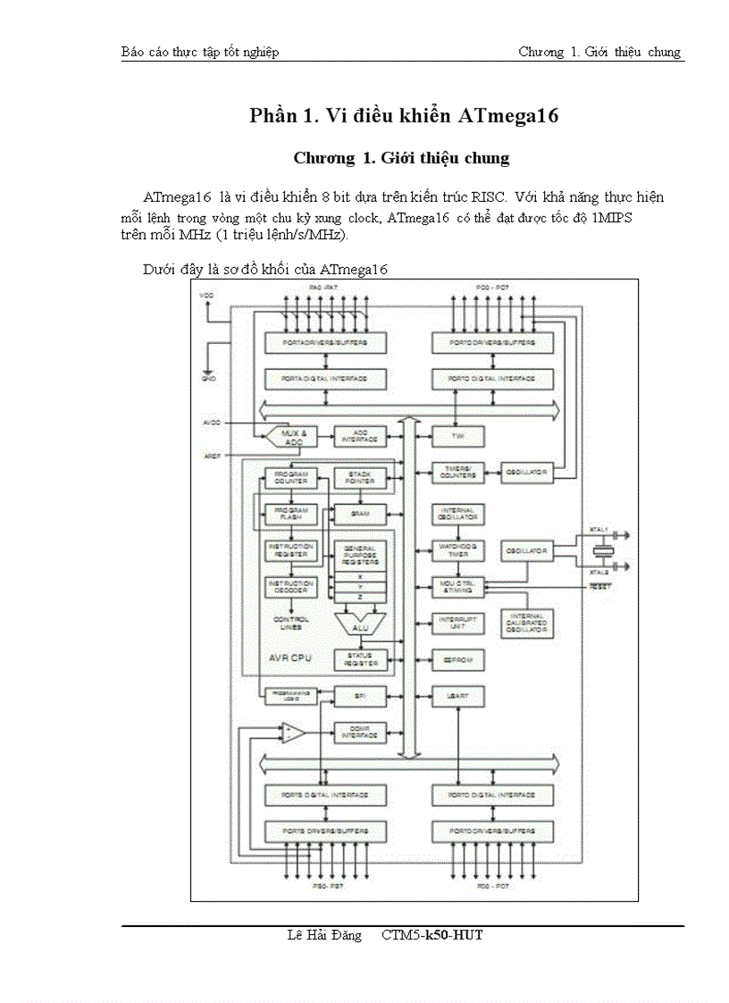 image for page Atmega 16