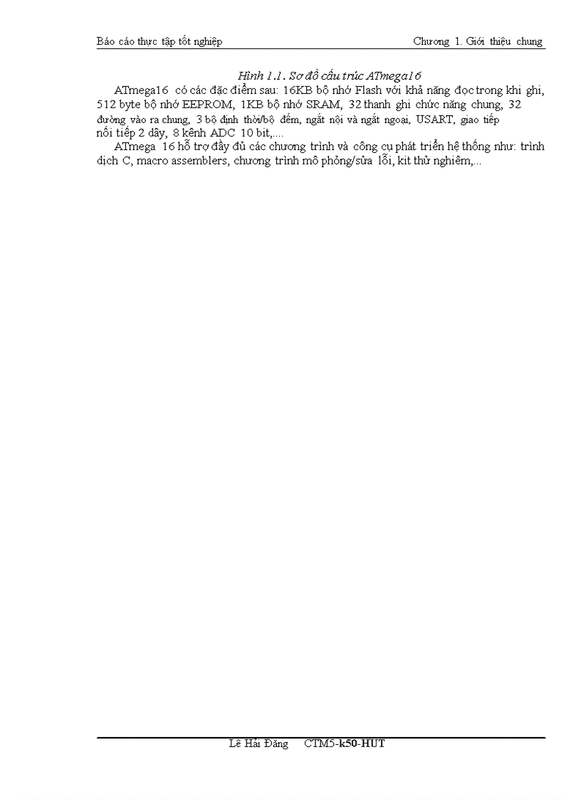 image for page Atmega 16