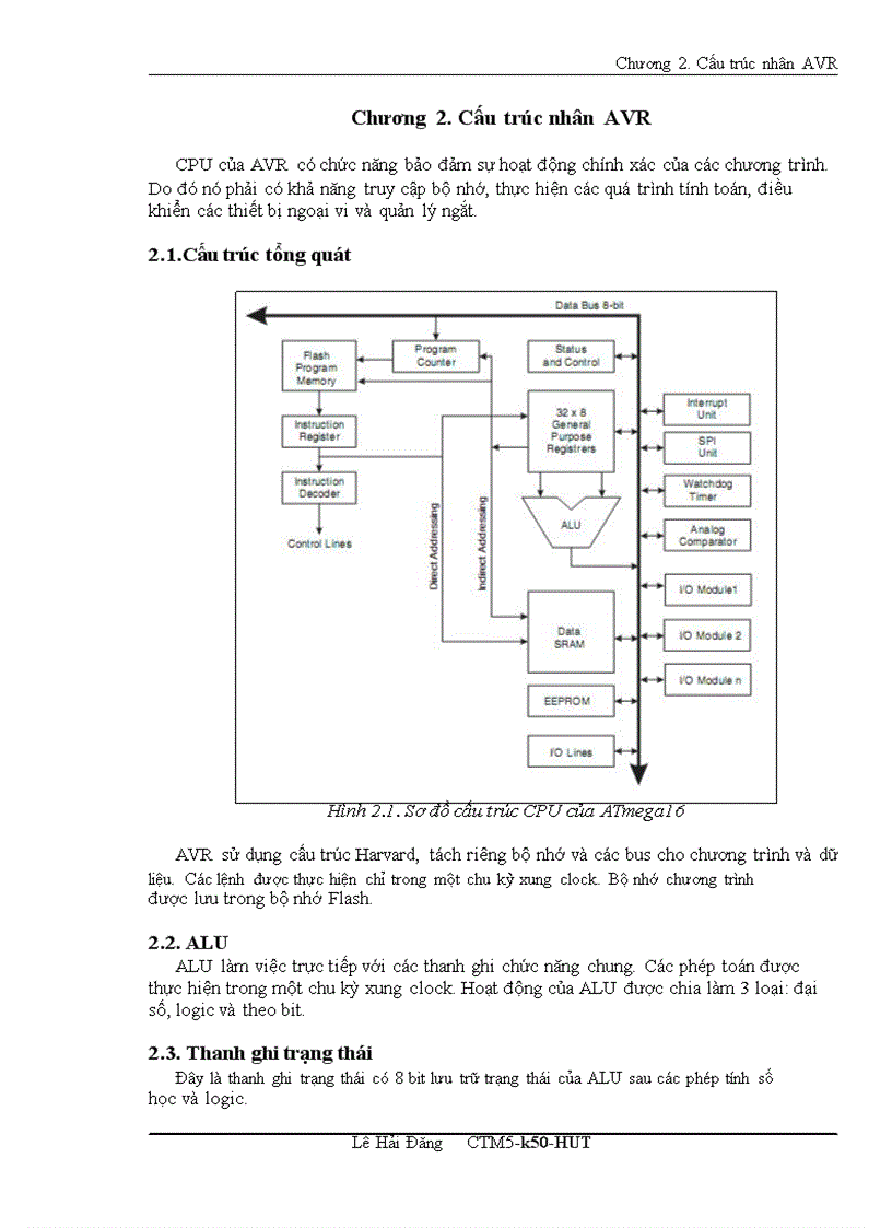 image for page Atmega 16