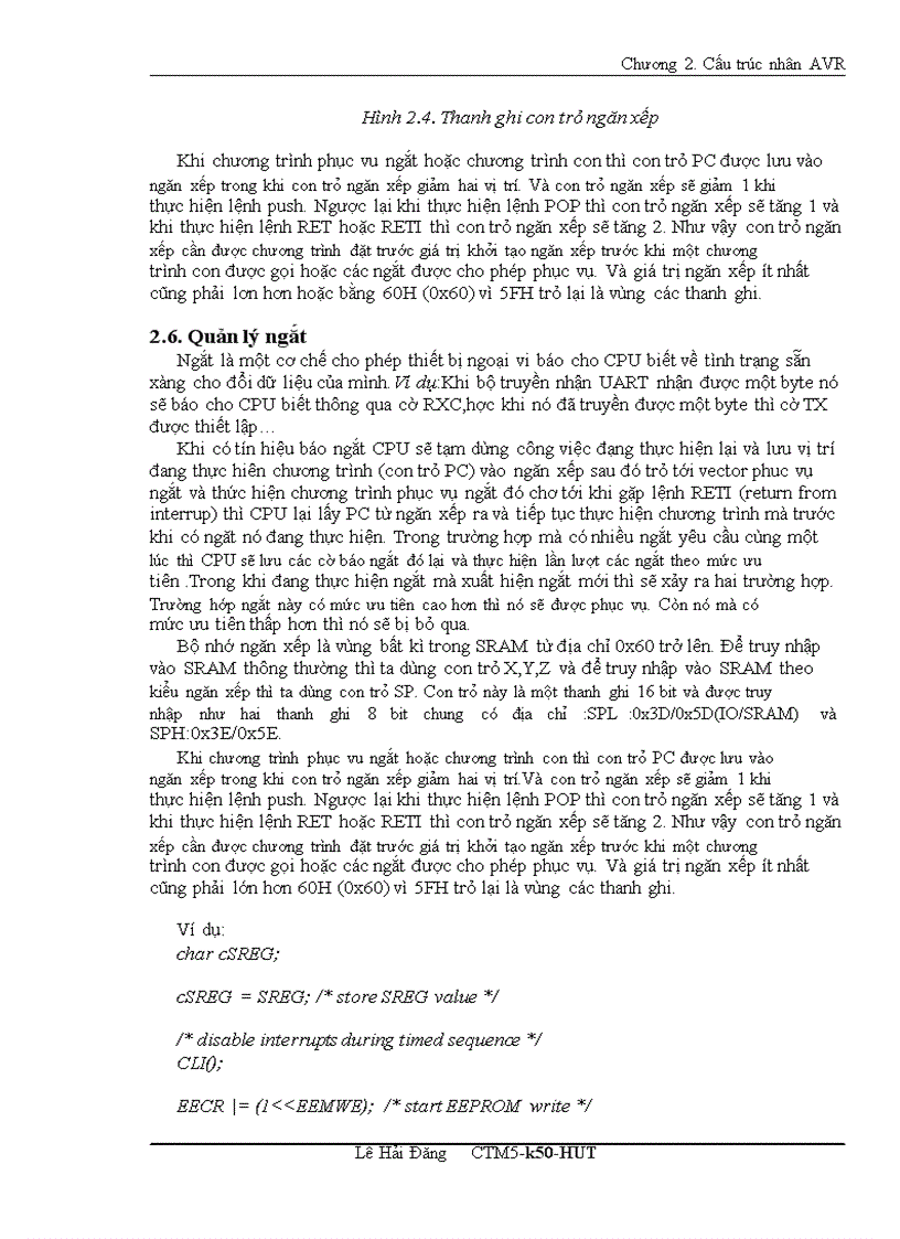 image for page Atmega 16