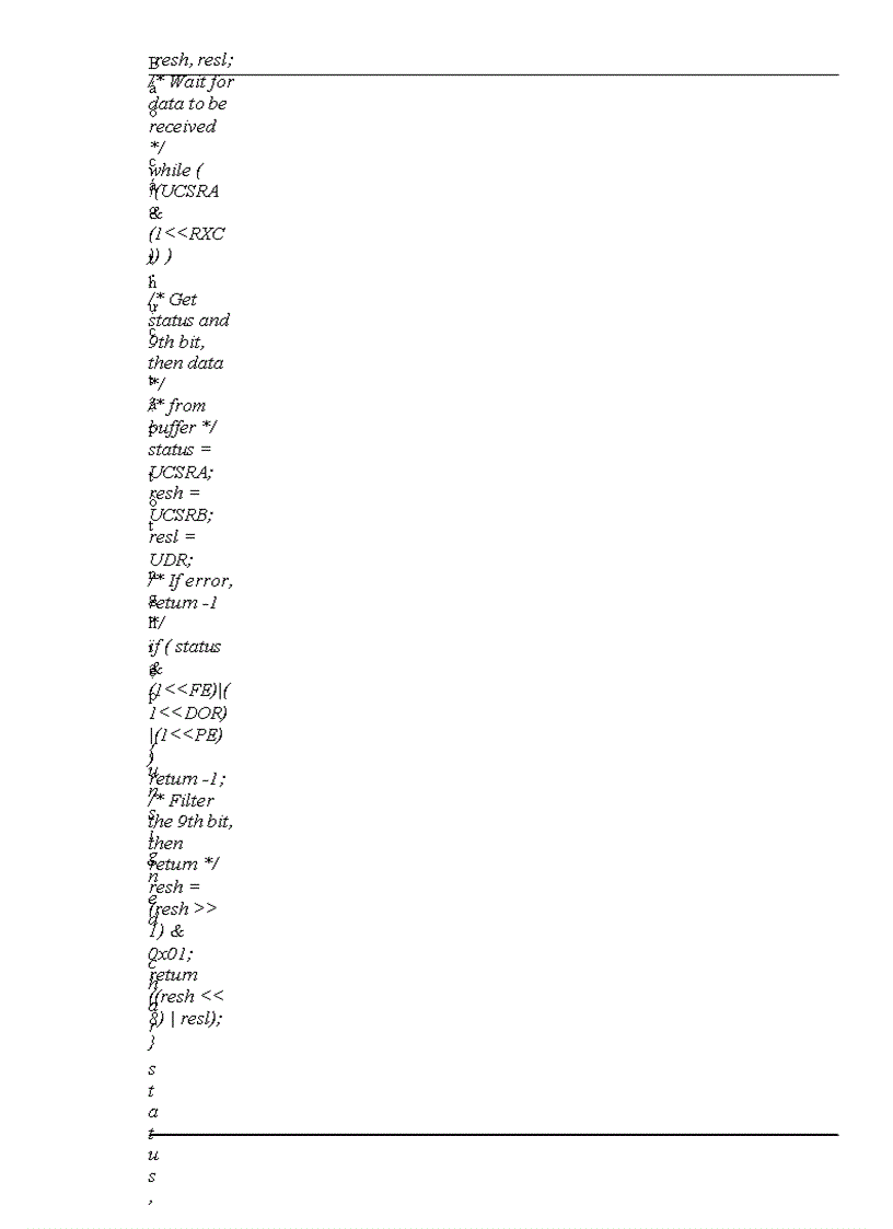 image for page Atmega 16