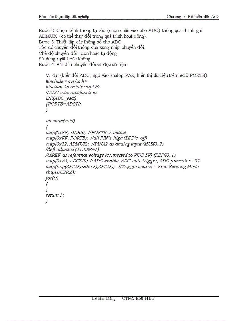 image for page Atmega 16