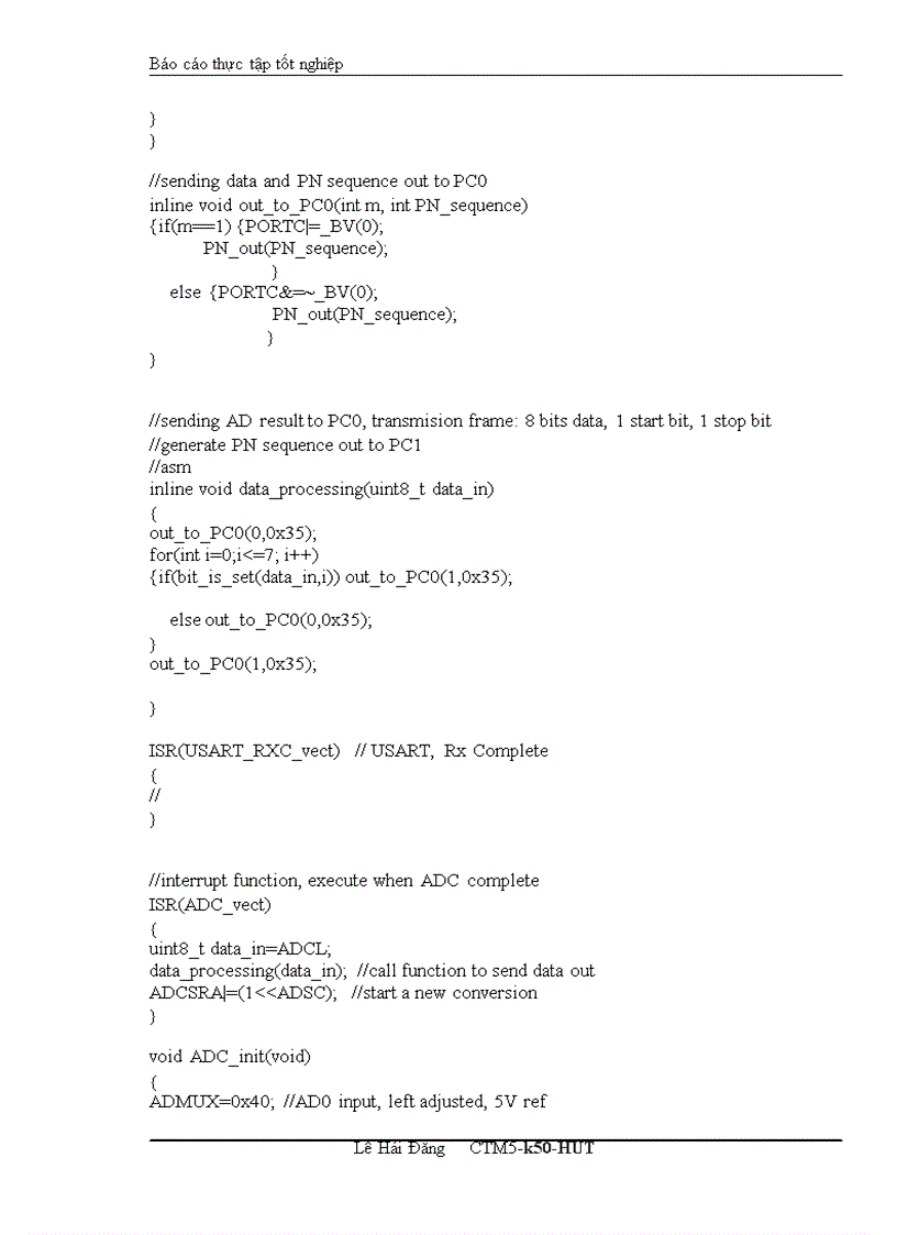 image for page Atmega 16