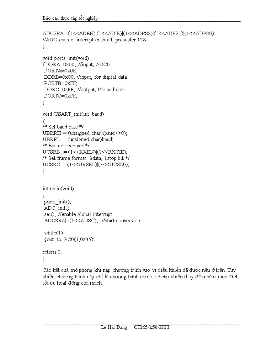 image for page Atmega 16