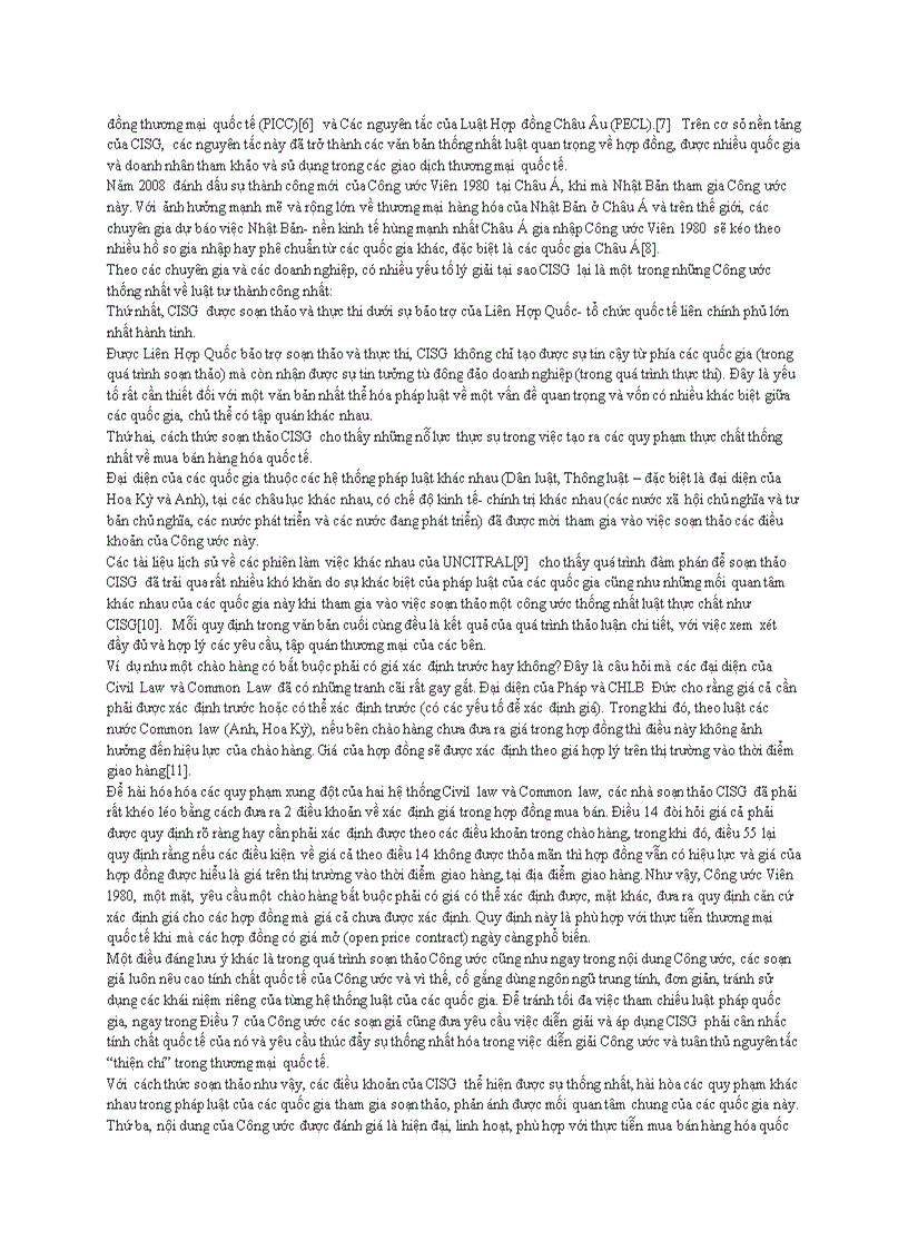image for page Công ước mua bán hàng hóa quốc tế của liên hợp quốc