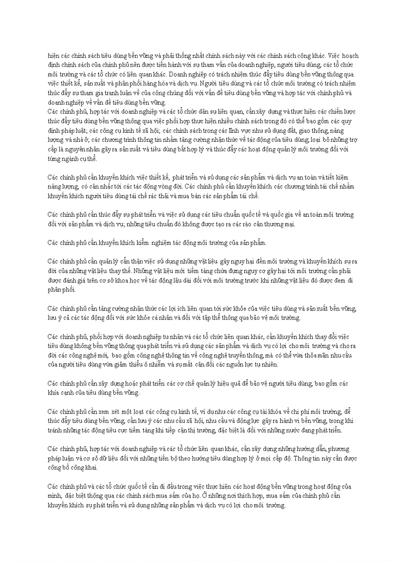 image for page Hướng dẫn của Liên Hiệp quốc về Bảo vệ người tiêu dùng