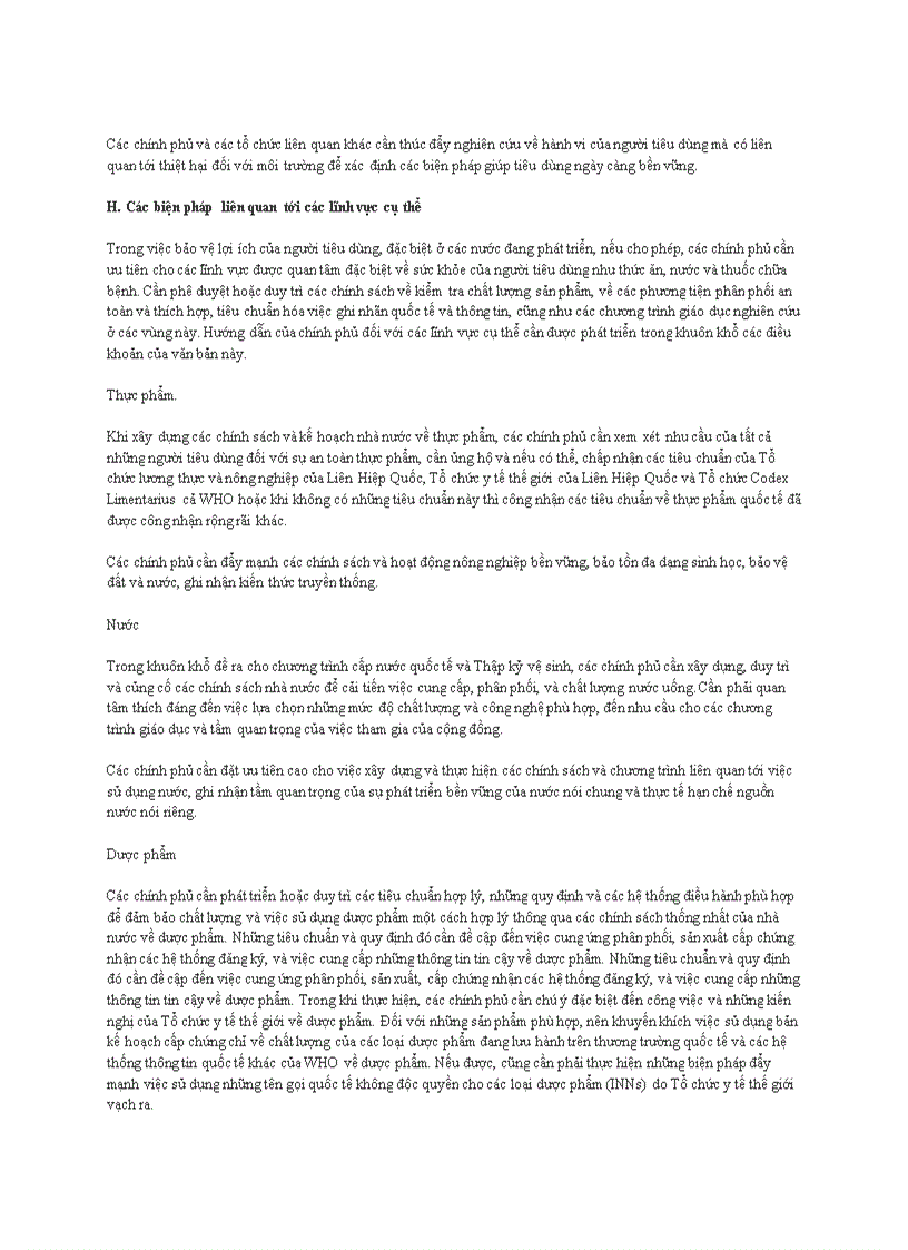 image for page Hướng dẫn của Liên Hiệp quốc về Bảo vệ người tiêu dùng