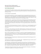 Khái quát về luật thương mại mỹ