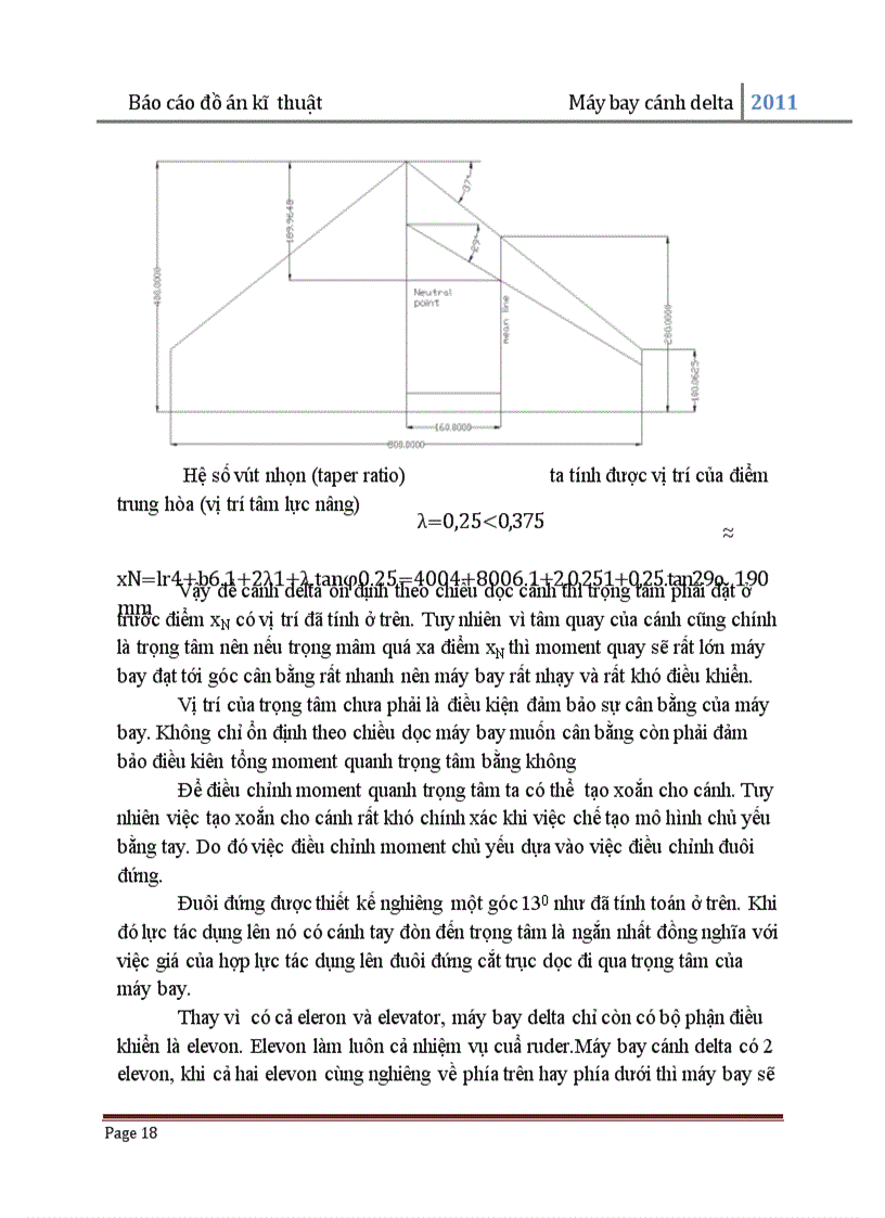 image for page Máy bay cánh delta
